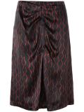 Sliven skirt
