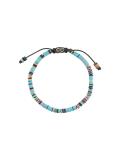 'African' bracelet 