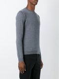 crew neck jumper