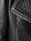 'Erin' biker jacket