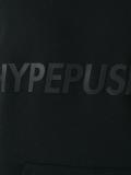 Hypepusher连帽衫