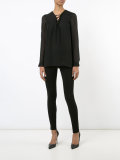 skinny trousers 