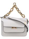 mini Trunk shoulder bag