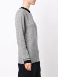 long sweater