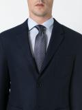 patterned tie