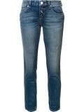 cropped jeans 