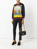 GG Marmont matelassé shoulder bag