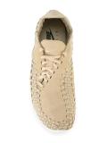 'Air Footscape Woven'运动鞋