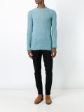 crew neck jumper 