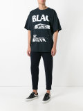 Black FlagT恤