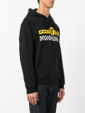 Taxi hoodie