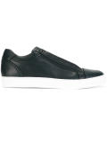lace up trainers