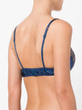 lace insert bra