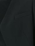 open front blazer