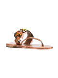 Alberta sandals