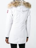 'Victoria' parka 