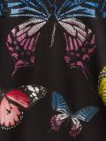 'Butterfly'T恤
