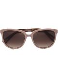 'Wayfarer'镜框太阳眼镜