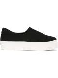 slip-on sneakers