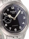 'Pioneer Preventor9' analog watch