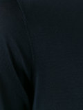 round neck jumper