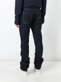 'Long Narrow'牛仔裤
