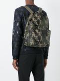 'Rockstud Camustars' backpack