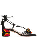 'Samba' sandals