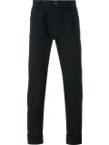 slim-fit jeans