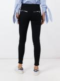 Diavolina skinny trousers