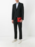 contemporary fit shirt