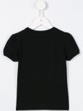 Medusa print T-shirt