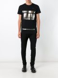 'Sleenker' skinny jeans