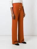 flared trousers