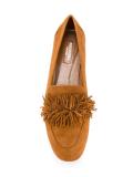Wild slippers