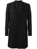 chevron pattern coat