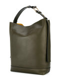 large bucket tote bag