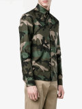 camouflage shirt