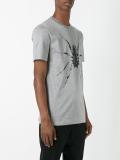 spider T-shirt