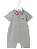polo romper 