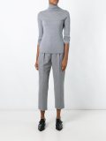 turtleneck sweater