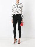 skinny trousers 
