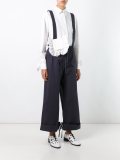 'Twill' trousers
