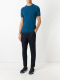 knitted T-shirt