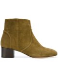 'Minnesota' ankle boots