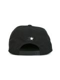 logo cap
