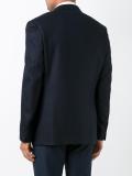 two-button blazer