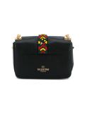 'B-Rockstud'单肩包