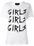 'Trouble' T-shirt