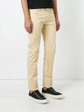 tapered trousers